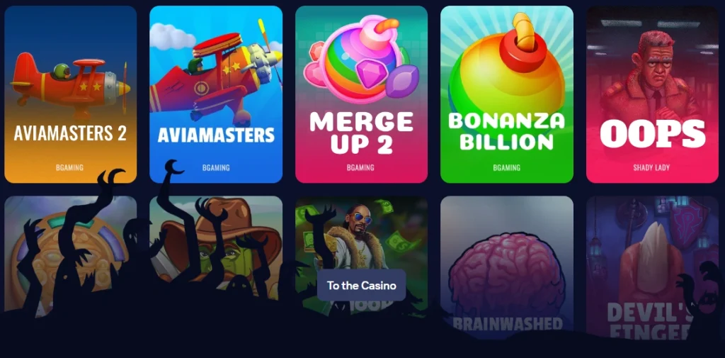 FunBet Affiliate-Landing-Vorschau